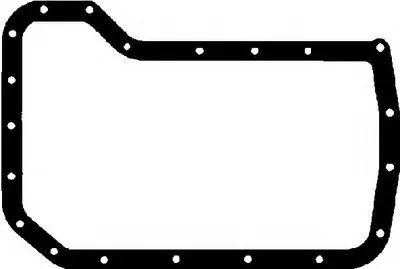 Прокладка, масляный поддон AJUSA купить