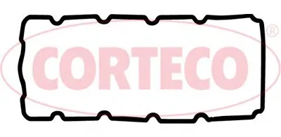 Прокладка, крышка головки цилиндра CORTECO купить