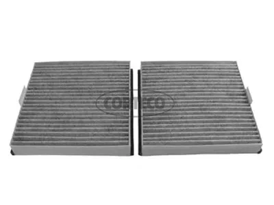 Фильтр, воздух во внутренном пространстве CORTECO купить