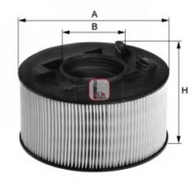 Воздушный фильтр SOFIMA купить
