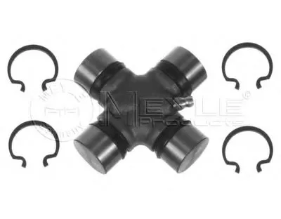 Шарнир, продольный вал MEYLE купить