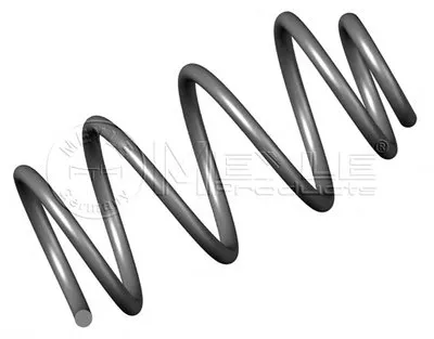 винтовая пружина MEYLE купить