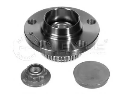 ? колесн. ступицы = MEYLE купить