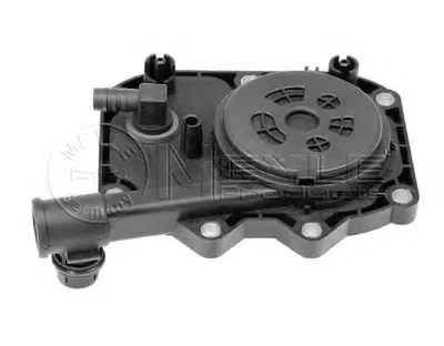 Клапан вакуумного управления, рециркуляция ОГ MEYLE купить