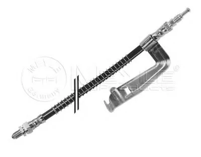 Тормозной шланг MEYLE купить