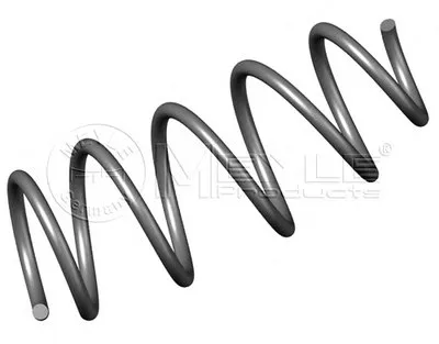 винтовая пружина MEYLE купить