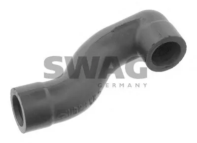 Шланг, вентиляция картера SWAG купить