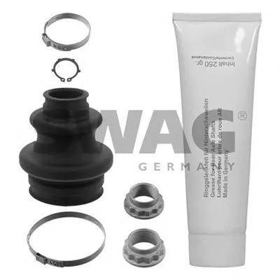 Комплект пылника, приводной вал SWAG купить