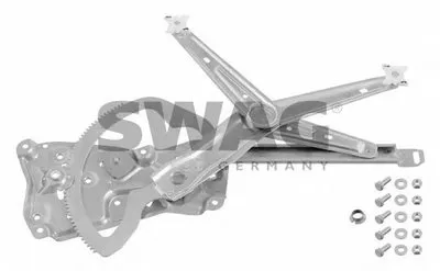 Подъемное устройство для окон SWAG купить