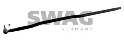 Поперечная рулевая тяга SWAG купить