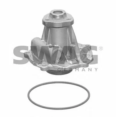 Водяной насос SWAG купить
