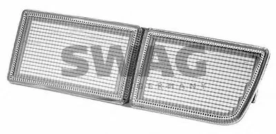 Облицовка, противотуманная фара SWAG купить