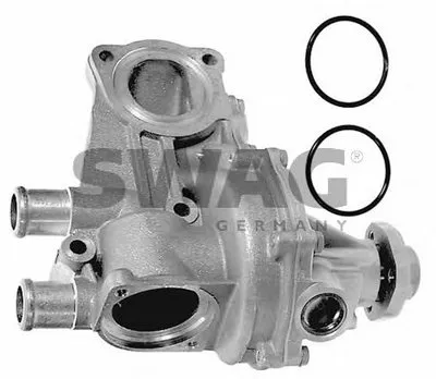 Водяной насос SWAG купить
