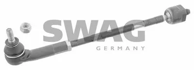 Поперечная рулевая тяга SWAG купить