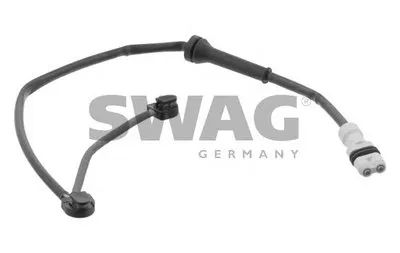 Сигнализатор, износ тормозных колодок SWAG купить