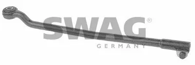Осевой шарнир, рулевая тяга SWAG купить
