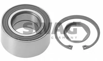 Комплект подшипника ступицы колеса SWAG купить