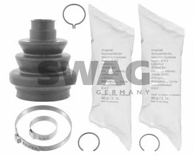 Комплект пылника, приводной вал SWAG купить