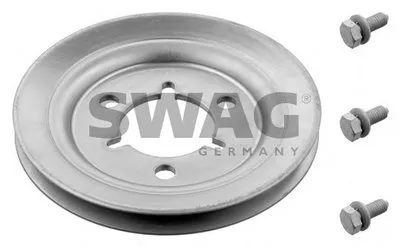Ременный шкив, коленчатый вал SWAG купить
