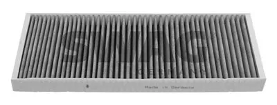 Фильтр, воздух во внутренном пространстве SWAG купить