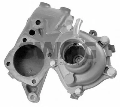 Водяной насос SWAG купить