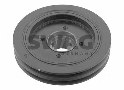 Ременный шкив, коленчатый вал SWAG купить