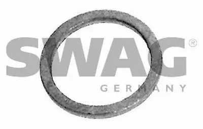 Уплотнительное кольцо, резьбовая пр SWAG купить