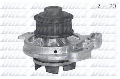 Водяной насос DOLZ купить