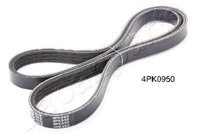 V-Ribbed Belts JAPANPARTS купить