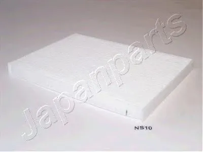 Фильтр, воздух во внутренном пространстве JAPANPARTS купить