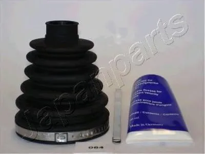 Комплект пылника, приводной вал JAPANPARTS купить