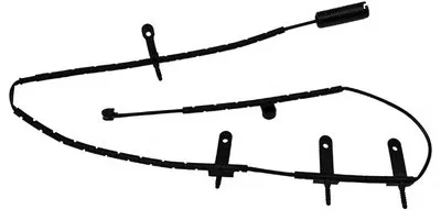 Сигнализатор, износ тормозных колодок BUGIAD купить