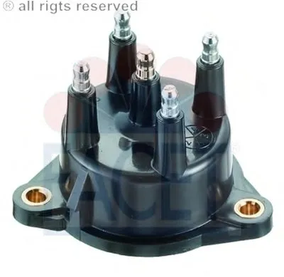 Крышка распределителя зажигания FACET купить