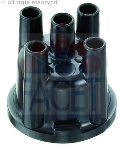 Крышка распределителя зажигания FACET купить