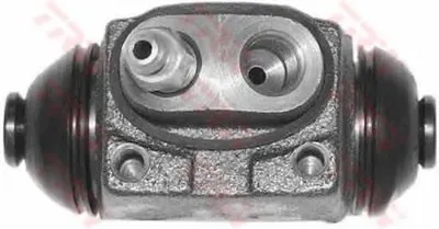 Колесный тормозной цилиндр TRW купить