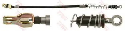 Трос, стояночная тормозная система TRW купить