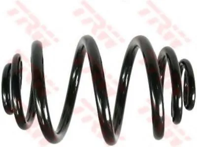 винтовая пружина TRW купить