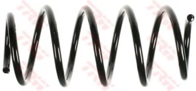 винтовая пружина TRW купить