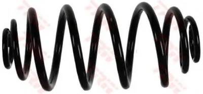 винтовая пружина TRW купить