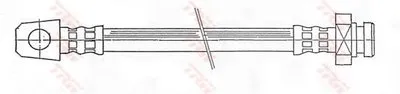 Тормозной шланг TRW купить