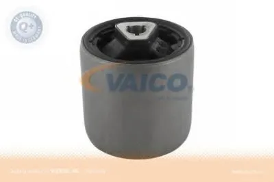 Подвеска, рычаг независимой подвески колеса Q+, original equipment manufacturer quality MADE IN GERMANY VAICO купить