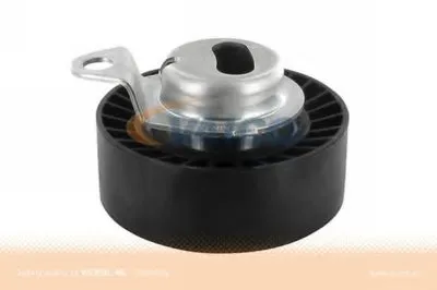 Натяжной ролик, ремень ГРМ Q+, original equipment manufacturer quality VAICO купить