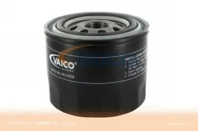 Масляный фильтр VAICO купить