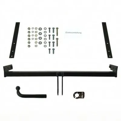 Прицепное оборудование RAMEDER купить