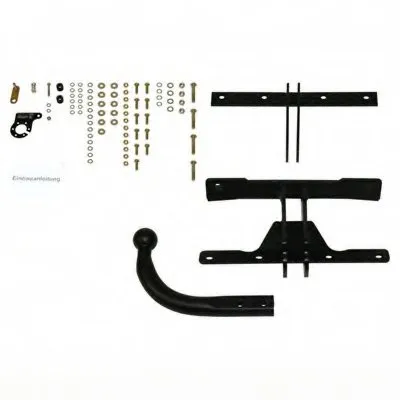 Прицепное оборудование RAMEDER купить