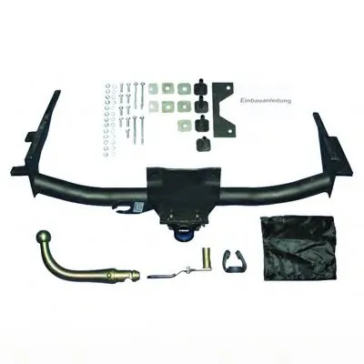 Прицепное оборудование RAMEDER купить