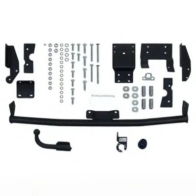 Прицепное оборудование RAMEDER купить