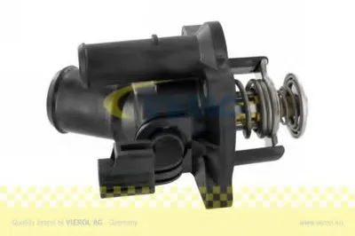 Термостат, охлаждающая жидкость VEMO купить