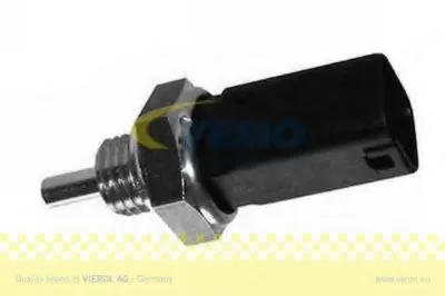 Датчик, температура охлаждающей жидкости; Датчик, температура охлаждающей жидкости; Датчик, температура охлаждающей жидкости VEMO купить