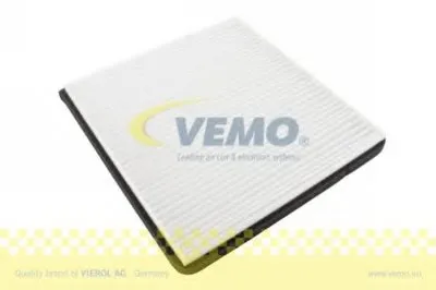 Фильтр, воздух во внутренном пространстве Q+, original equipment manufacturer quality VEMO купить